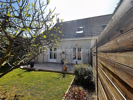 maison de 99 m² à brie-comte-robert