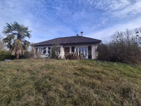 maison ancienne de 90 m² à fay-aux-loges