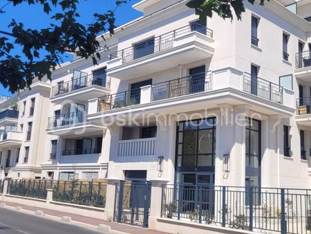 appartement de 49 m² à saint-maur-des-fosses