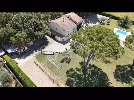 villa de 163 m² à donzere