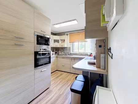 appartement de 44 59 m² à champigny-sur-marne