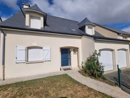 maison indépendante 183m2  6 chambres  à orgeres