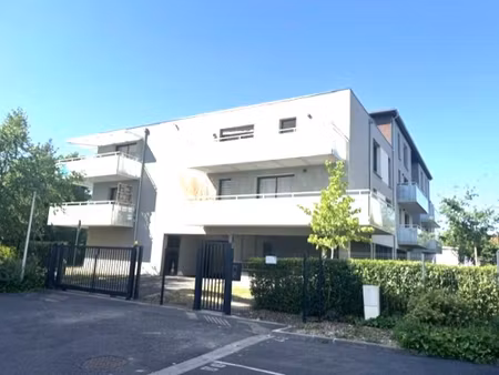appartement