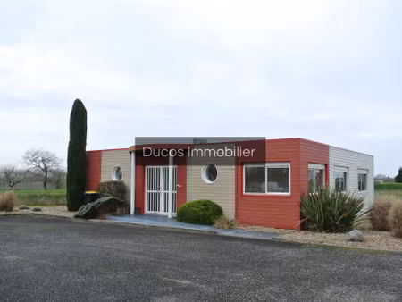 locaux commerciaux à marmande