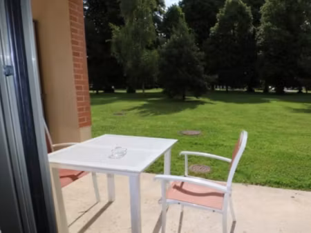 appartement à vendre gonneville sur honfleur 1 pièce(s) 30m2 45 000€