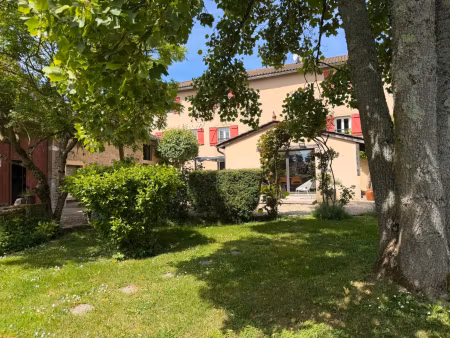 maison à vendre macon 10 pièce(s) 411m2 850 000€