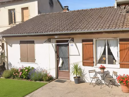 maison à vendre vittel 3 pièce(s) 75m2 80 000€