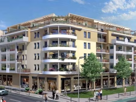 appartement à vendre cannes 1 pièce(s) 27m2 179 000€
