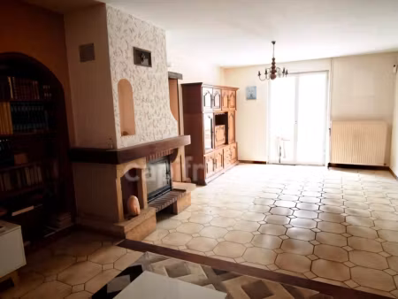 maison à vendre bragny sur saone 6 pièce(s) 100m2 137 000€