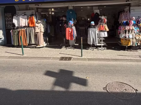 fonds de commerce à vendre lourdes 1 pièce(s) 36m2 145 000€