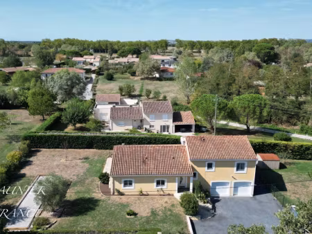 maison à vendre revel 6 pièce(s) 135m2 348 000€