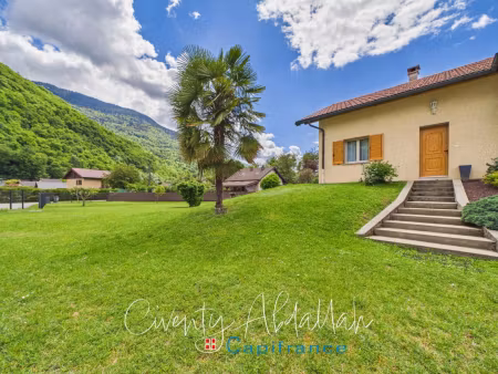 maison à vendre grignon 6 pièce(s) 148m2 470 000€