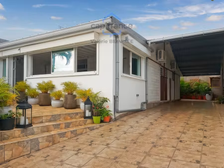 maison à vendre saint pierre 3 pièce(s) 75m2 294 000€