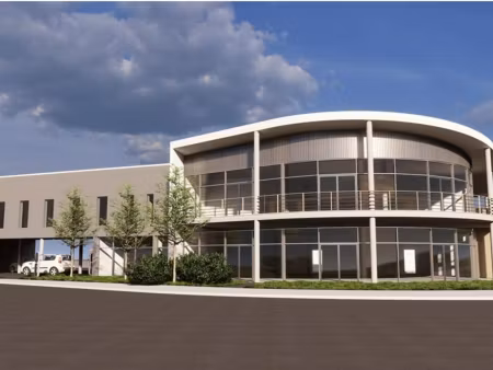 local professionnel à louer saint gilles croix de vie 109m2 1 430€/mois ht/hc