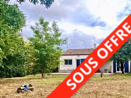 maison à vendre forges 4 pièce(s) 96m2 249 000€