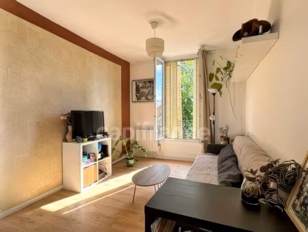 appartement à vendre neuilly plaisance 2 pièce(s) 36m2 179 500€