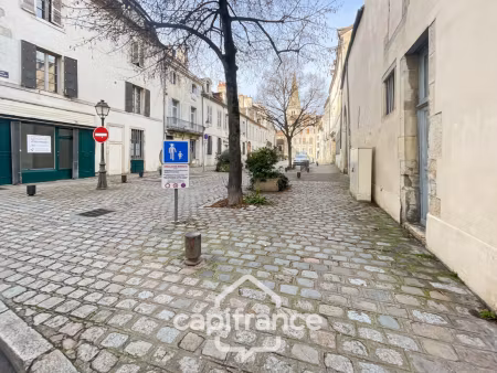 appartement à vendre dijon 2 pièce(s) 58m2 145 000€