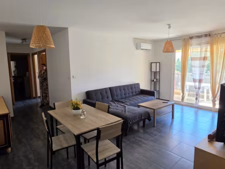 appartement à vendre biguglia 3 pièce(s) 73m2 230 000€