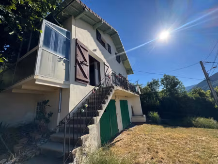 maison à vendre veynes 7 pièce(s) 103m2 216 000€