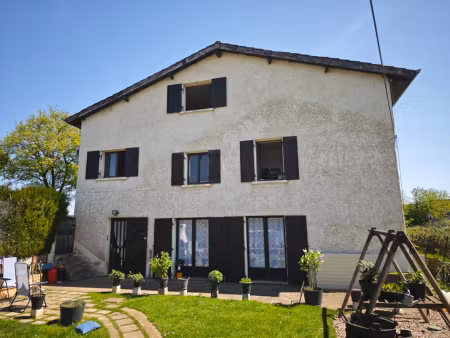 maison à vendre dole 8 pièce(s) 221m2 257 000€