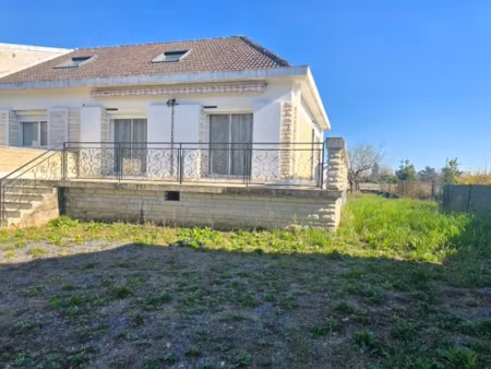 maison à vendre la riche 8 pièce(s) 280m2 550 000€