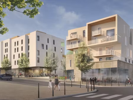 local professionnel à louer sathonay camp 2 pièce(s) 353m2 3 530€/mois ht/hc