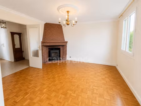 appartement à vendre bondy 4 pièce(s) 83m2 199 000€