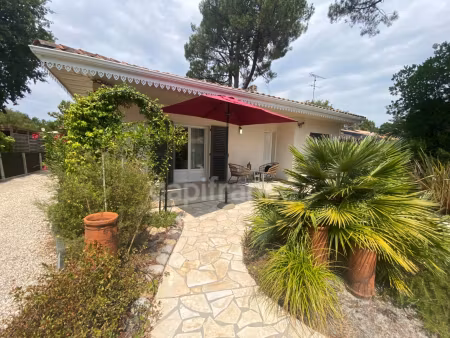 maison à vendre lacanau 3 pièce(s) 62m2 460 000€