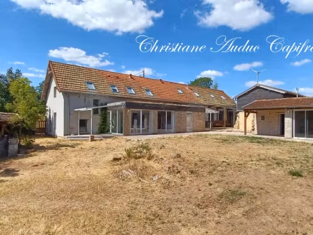 maison à vendre suin 8 pièce(s) 247m2 320 000€