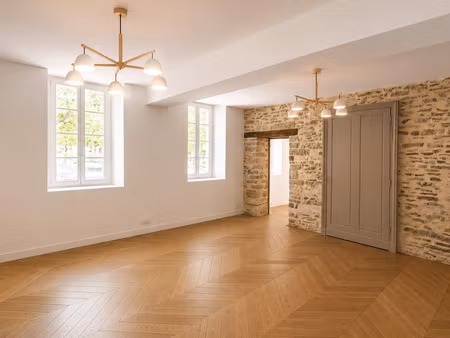 appartement 116m2 centre de beaune