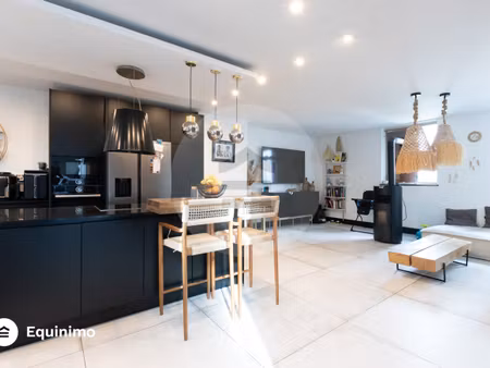appartement 4 pièces