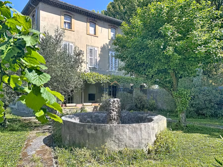 maison de village 188 m² habitables avec jardin et potentiel