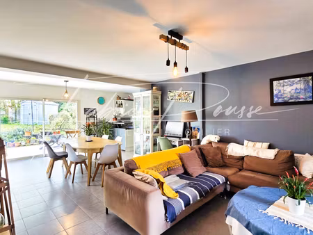 propriété 5 chambres avec jardin