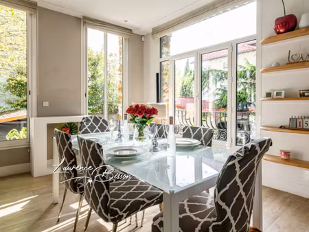 villa le raincy // le plateau - 435 mé