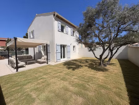 à vendre – votre future maison de bonheur à rognac !