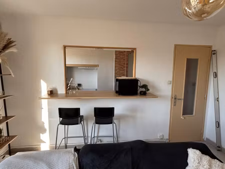 appartement t3 à perpignan près du centre-ville avec yamina kerfa perpignan