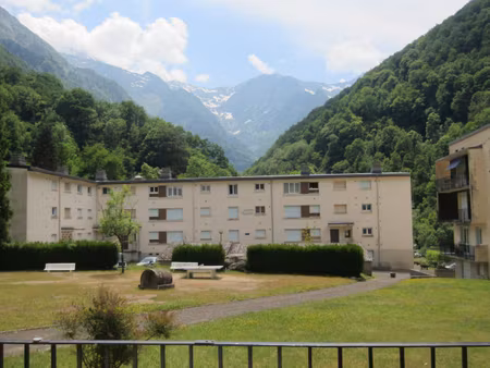 appartement t3 impeccable.
