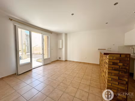 appartement garage