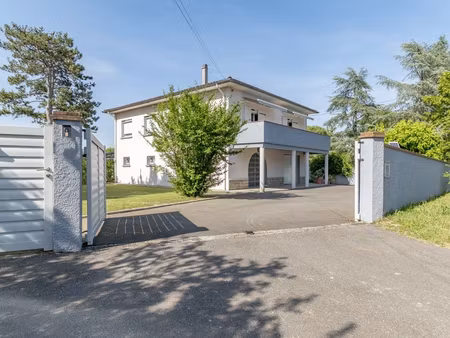 exclusivité  montauban - maison t4 de 110 m2 sur sous-sol co