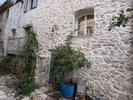 maison de hameau le luc