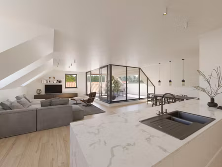 unieke casco loft