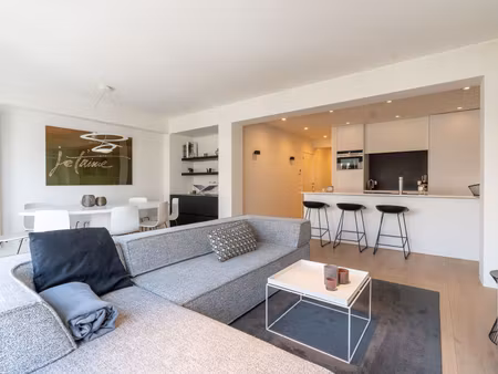 vastgoed knokke