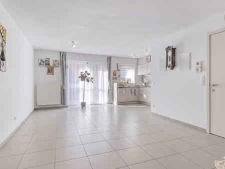 verhuurd appartement te izegem