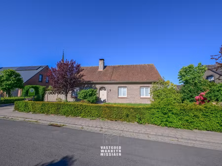vastgoed wanneyn missiaen