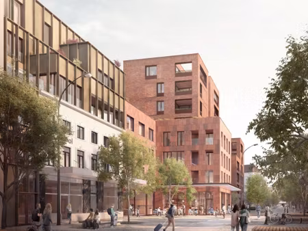 makelaars voor woning en bedrijf