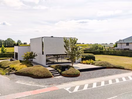 welkom in uw nieuwe thuis