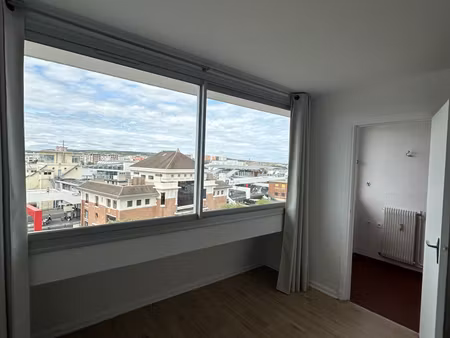 studio massy 28 60m2