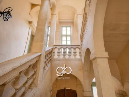 appartement t2 de 66 22 m2 au sein d'un hôtel particulier da