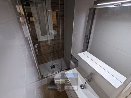 appartement duplex 4 pièces 58 19 m2 nice centre (rue me