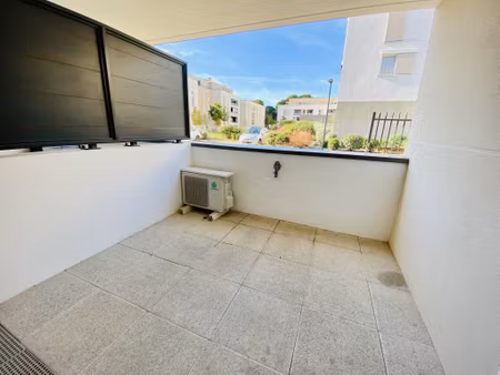 appartement à louer - la londe les maures